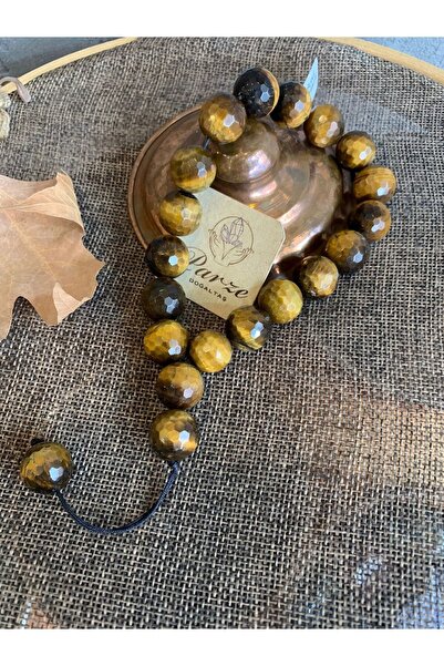 parze doğaltaş Efe Kaplangöz Tesbih