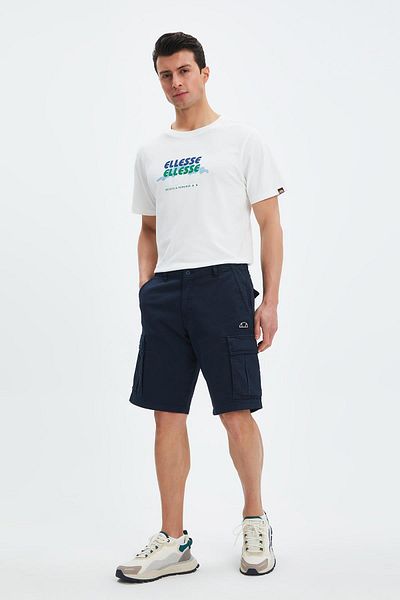 Ellesse Ανδρικό σορτς Cargo EM320-NV