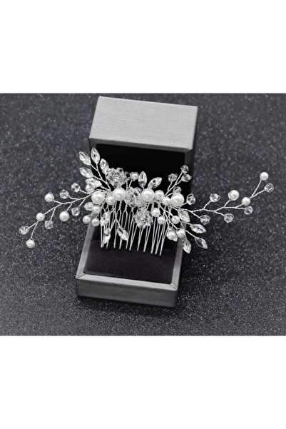 MyElle Tasarım (H) agrafă de păr de cristal