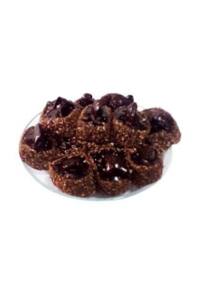 Öztecer 1 كيلو شوكولاتة تركية مع جوز الهند