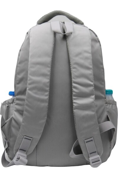 Bevitton Rucsac de școală unisex - țesătură specială hidrofugă