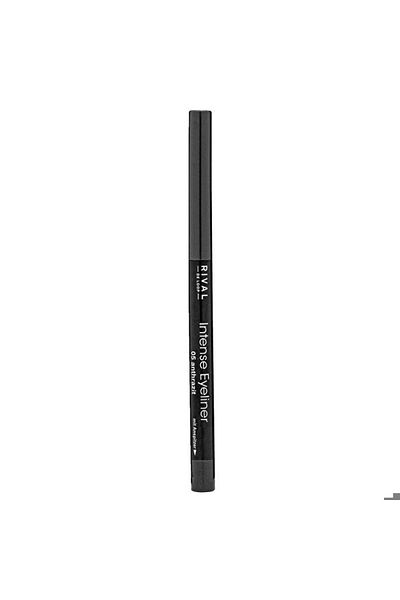 Rival De Loop Intense Eyeliner - 05 Komur Gray