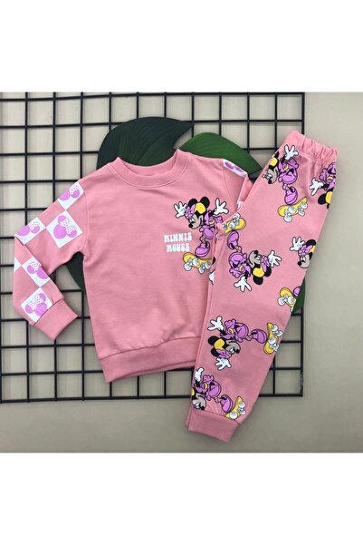 ÖRZİ Kids costum de trening miki sezonier