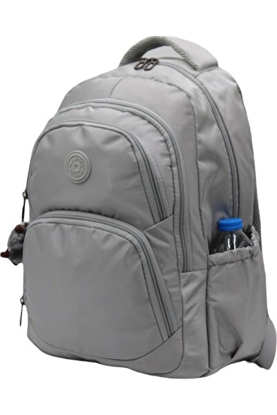 Bevitton Rucsac de școală unisex - țesătură specială hidrofugă