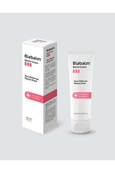 Coresatin Biabalm Bariyer Krem Pembe