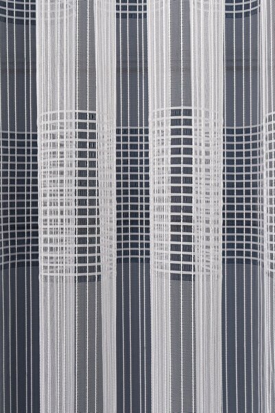 ISSA PERDE issa Tül Perde Zincir Ip Tarak ( sık piıl )(1 x 3)