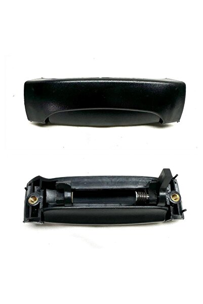 İthal Hyundai H100 باب المقبض الأيمن الأوسط والخارجي