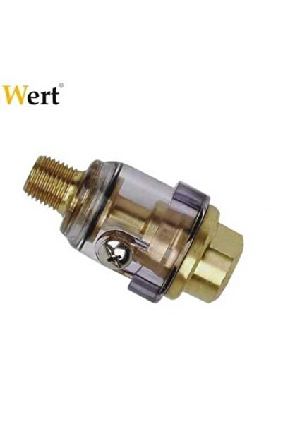 WERT Mini Yağlayıcı 1858