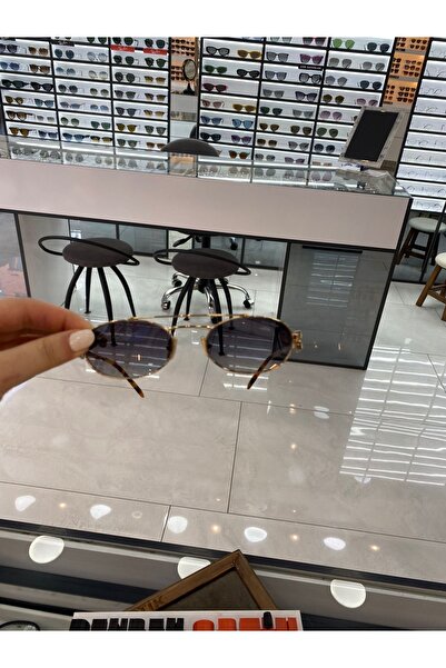 Miu Miu GÜNEŞ GÖZLÜĞÜ MİU MİU MU54ZS 7OE-5D1 53