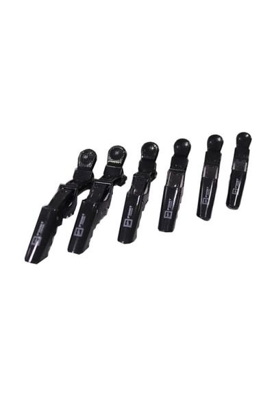Point 6-Piece Brand Hair Pliers Used Hair Pliers Dragon Pliers