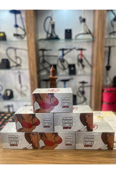 One Nation NARGİLE KÖMÜRÜ