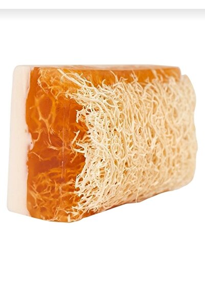 Alfa Kabak Lifli, Ballı, Keçi Sütü Sabunu