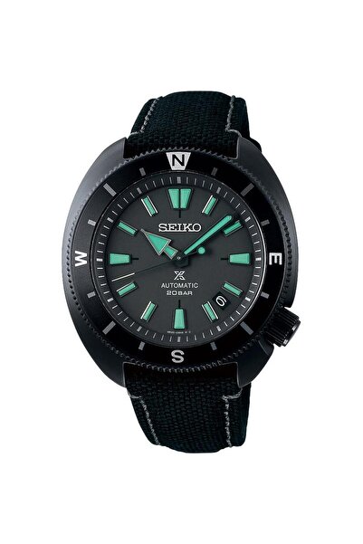 Seiko ساعة يد رجالية Srph99k - أنيقة وعملية