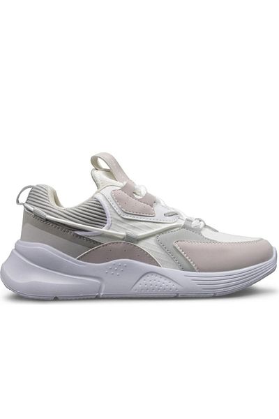 M.P. M.p 231-1112 Talpă Comforlite Pantofi sport unisex cu șireturi pentru mers zilnic