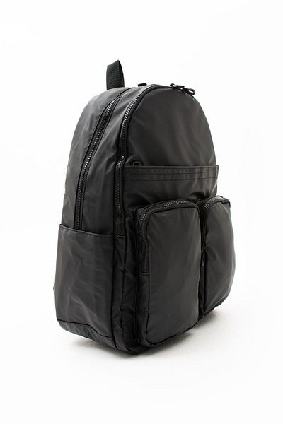 CKN 5 Bolme Sudan Fabric School Computer Document Laptop Backpack - Unimpressed