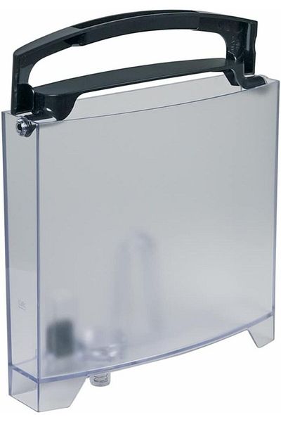 Krups Fully Automatic Coffee Machine Ea80/ea82/xp720 - Water Tank Complete Ms-0a01425