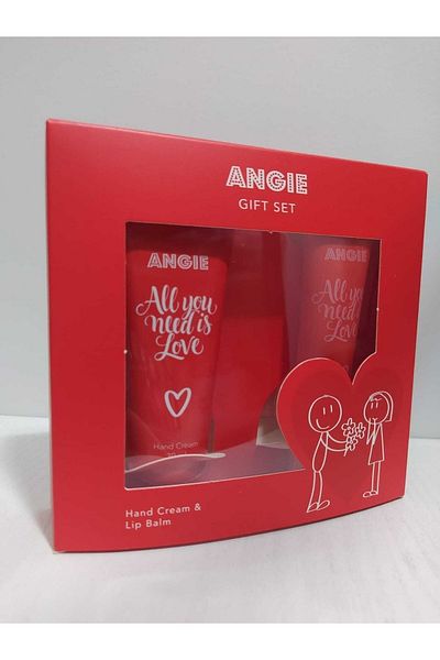 Rebul - Angie Gift Set