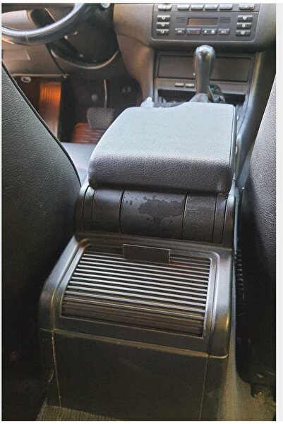ABB Bmw E46 Uyumlu Arka Küllük Sürgüsü