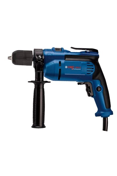 CMC ELEKTRİKLİ DARBELİ MATKAP PROFESYONEL MAKİNA 850Watt 2YIL GARANTİ