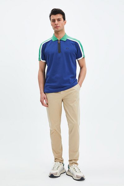 Ellesse Men's Jogger Pants Em321-Bg