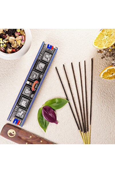 satya Super Hit Aromalı Masala Stick Tütsü