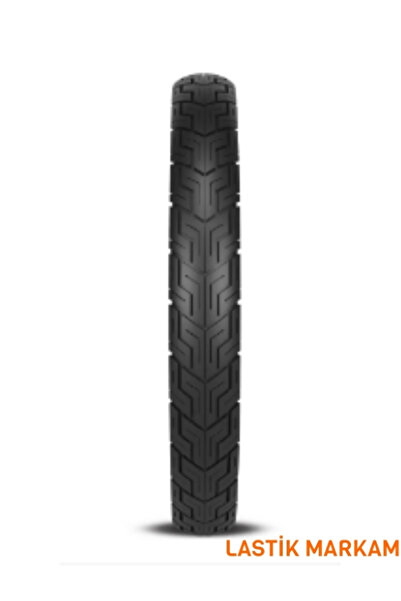 Billas 90/90-18 4PR BL080 TL MOTOSİKLET DIŞ LASTİK