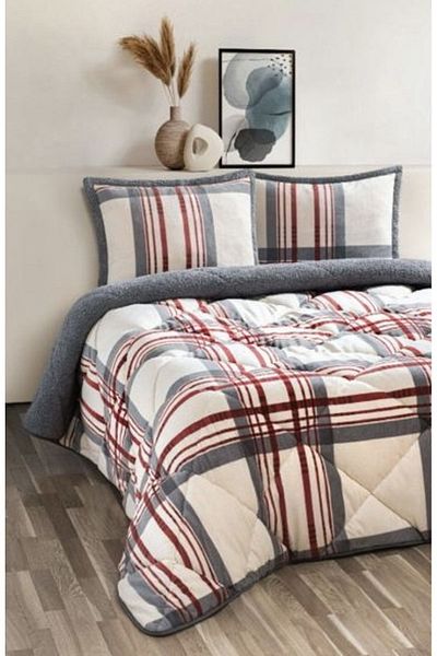 Merinos Comforter Set Double