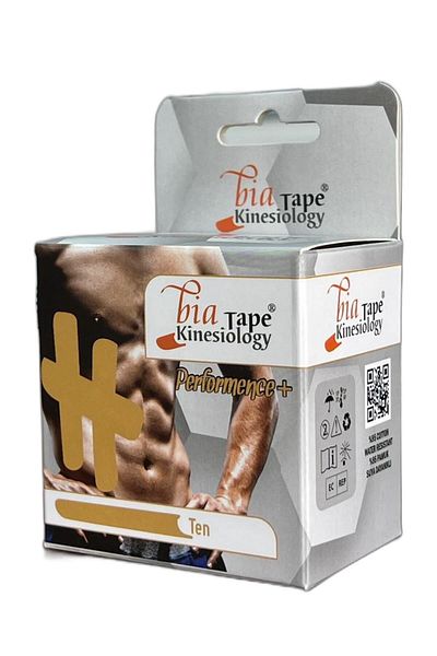 BiaTape Bia Tape Kinesio Sports Tape Skin 5 Cm X 5 M