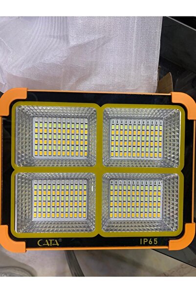 Orka Neon Led SOLAR LED PROJÖKTÖR  CATA CT4698
