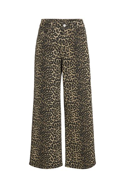 VILA Kot Leoprint