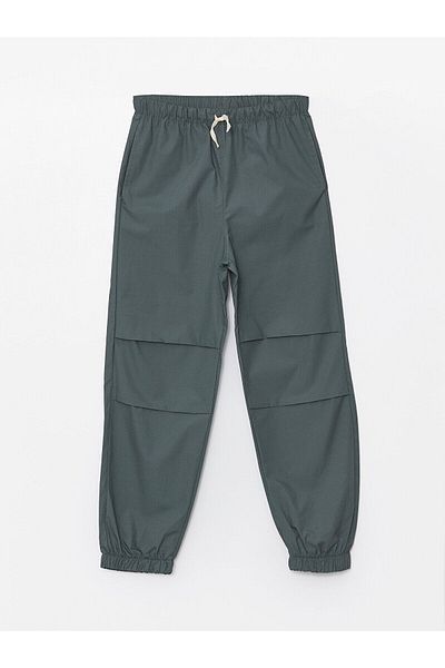 LC Waikiki Boy's Jogger Pants - Comfortable Fit and Elastic Waist