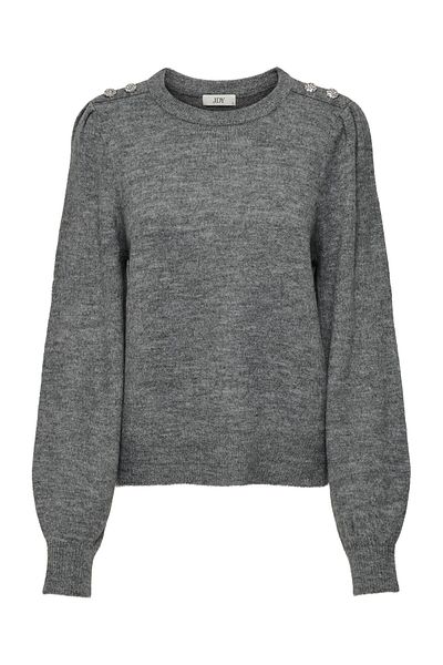 JDY Strickpullover JDYELANORA Strickpullover