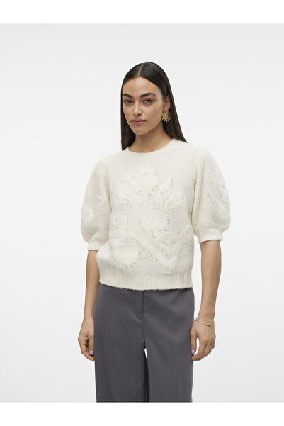 Vero Moda Strickpullover VMAIRE Pullover