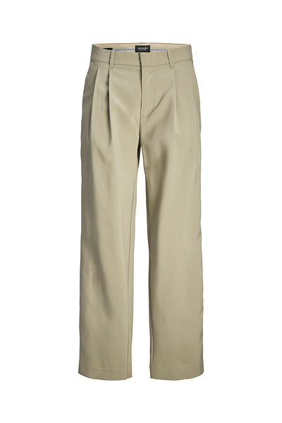 Jack & Jones Chino Hose Wide Leg Fit Chino Hose
