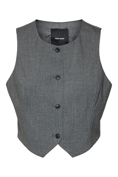 Vero Moda Weste VMMADJA Anzugweste