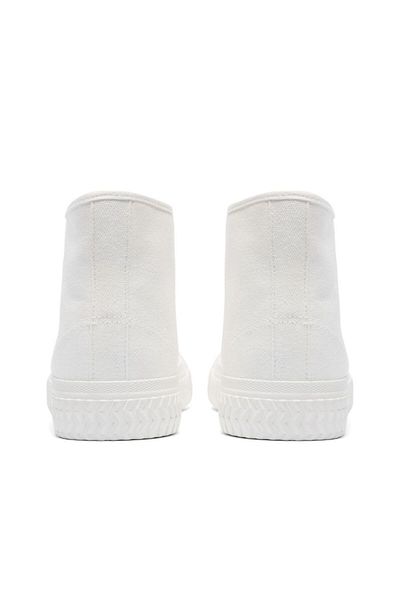 Bianco High-Top-Sneaker BIANINA