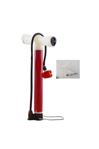 Janva Profosyonel Bisiklet Top Havuz Pompası Sporcu Çok Fonksiyonlu Aliminyum...