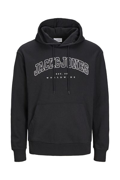 Jack & Jones Kapuzenpullover Logo Kapuzenpullover