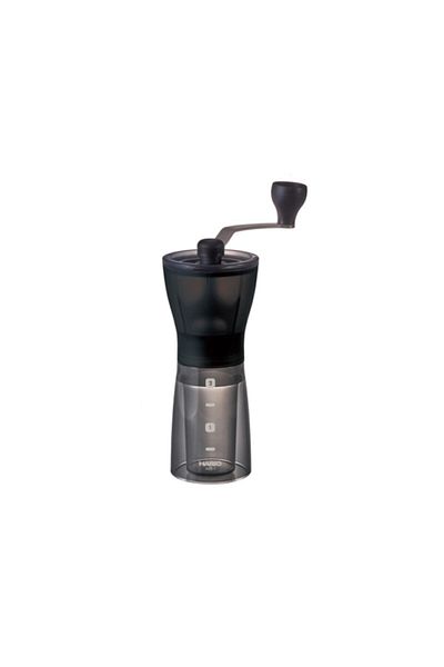 Hario Mini Plus Ceramic Coffee Mill - Harıo Mini Plus Ceramic Coffee Grinder