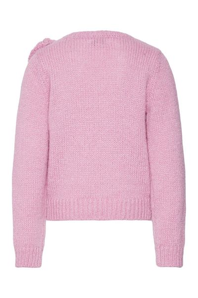 Vero Moda Girl Strickpullover VMADIA Pullover