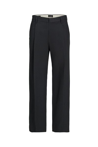 Jack & Jones Chino Hose Wide Leg Fit Chino Hose