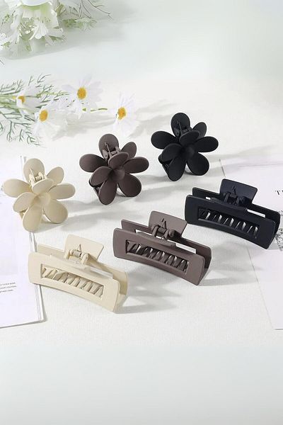 Diloshtrend Design Set of 6 Latch Buckles
