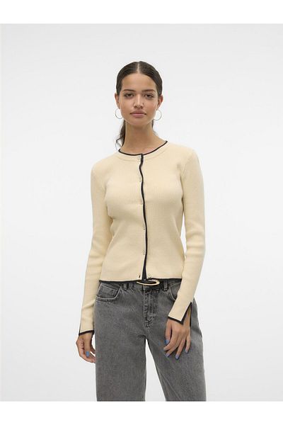 Vero Moda Strickjacke VMJOAN Strickjacke