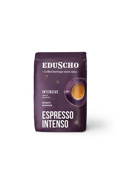 Eduscho 500 Gr Espresso Intenso Core Coffee