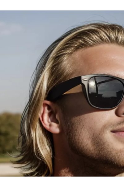Fitzherbert New Model Men's Sunglasses