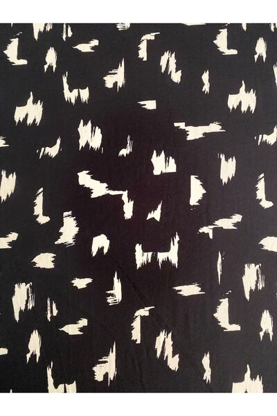 feminen Țesătură din bumbac pieptănat din viscoză