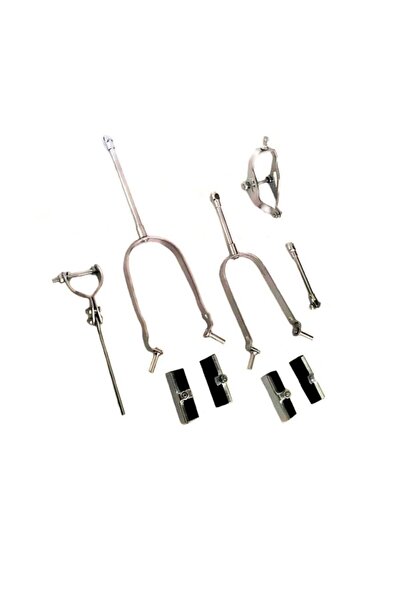 Bisan 26 200 Hizmet Bisikleti Fren Sistemi Ortadan