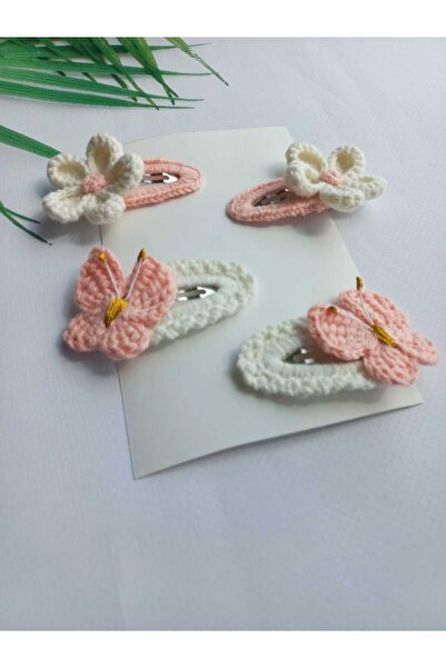 Kadın Girişimciler Atölyesi Pachet de 4 amestecuri lucrate manual - cataramă ...