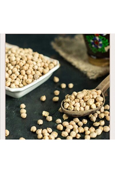 MERAL AKÇA YÖRESEL ÜRÜNLER Yerli Tozkoparan Nohutu 1kg