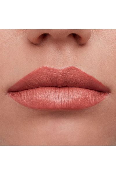 lykd Matte Lipstick 125 - Rose Blush Number